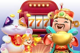Exciting casino slot machine game available at gg7777 Philippines