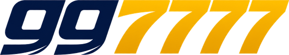 gg7777 brand logo